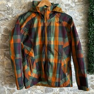 The North Face Morgan Softshell Jacket